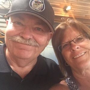 Meet your Posher, Terry